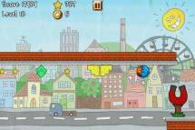 FastBall 3  gameplay screenshot