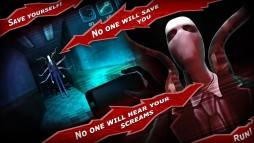 Slender Man Origins 3 Free  gameplay screenshot