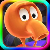 Q*Bert: Rebooted Free Cover 