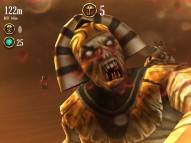 Escape from Doom  gameplay screenshot
