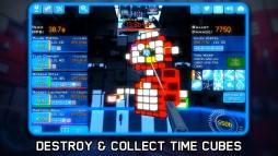 Time Clickers  gameplay screenshot