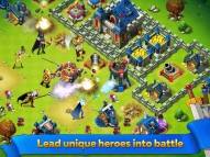 Might and Glory: Kingdom War  gameplay screenshot