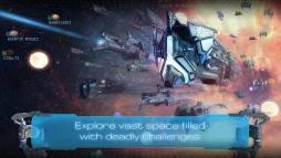 Space Dominion  gameplay screenshot