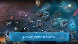 Space Dominion  gameplay screenshot