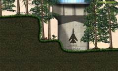 Stickman Battlefields  gameplay screenshot