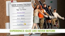 Glee Forever!  gameplay screenshot