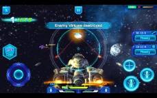 Galactic Phantasy Prelude  gameplay screenshot