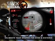 Stick Squad 4 - Sniper's Eye  gameplay screenshot