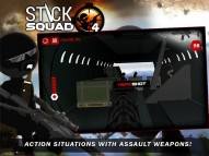 Stick Squad 4 - Sniper's Eye  gameplay screenshot