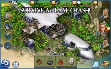 Survivors: The Quest  gameplay screenshot