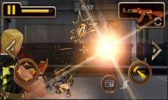 Sniper Rush 3D  gameplay screenshot