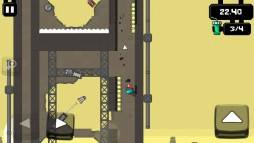 Stickman Dope  gameplay screenshot