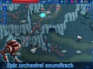 Alien Robot Monsters  gameplay screenshot