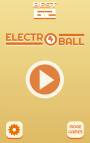Electro Ball: Avoid the Shocks  gameplay screenshot