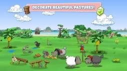 Clouds & Sheep 2  gameplay screenshot