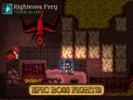 Cardinal Quest 2  gameplay screenshot