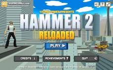 Hammer 2  gameplay screenshot