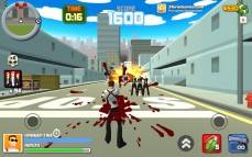 Hammer 2  gameplay screenshot