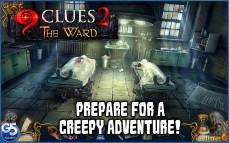 9 Clues: The Ward  gameplay screenshot