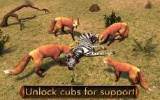 Life of Wild Fox  gameplay screenshot