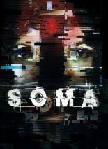 SOMA dvd cover