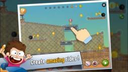 Puzzle Coaster  gameplay screenshot