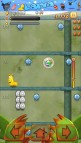 Larva Jump: Episode3  gameplay screenshot