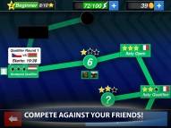 Table Tennis Champion  gameplay screenshot