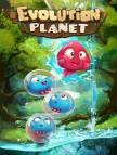 Evolution Planet  gameplay screenshot