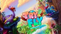 Try to Fly  gameplay screenshot