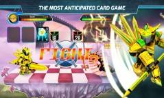Legendary Altrone  gameplay screenshot