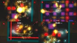 Raywar: Pandemonium  gameplay screenshot