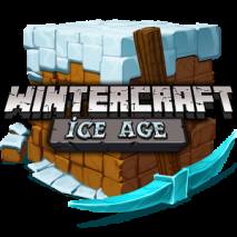 Winter Craft 4: Ice Age Cover 