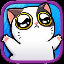 Mimitos Cat: Virtual Pet Cover 