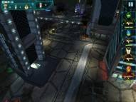 Line of Defense Tactics  gameplay screenshot