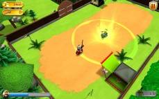 PLAYMOBIL Knights  gameplay screenshot