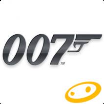 James Bond: World of Espionage Cover 