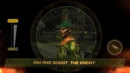 American Sniper Assassin  gameplay screenshot