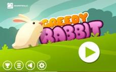 Greedy Rabbit  gameplay screenshot
