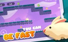 Greedy Rabbit  gameplay screenshot