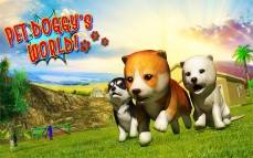 Pet Dog: World's Best Doggy  gameplay screenshot