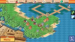 Swords & Crossbones  gameplay screenshot