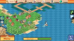 Swords & Crossbones  gameplay screenshot