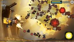 YAMGUN  gameplay screenshot