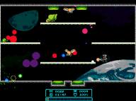 Mighty Strike Team  gameplay screenshot