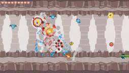 Cave Blast  gameplay screenshot