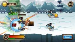 IMURHERO  gameplay screenshot
