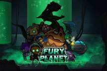 FuryPlanet  gameplay screenshot