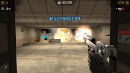 Range Shooter  gameplay screenshot