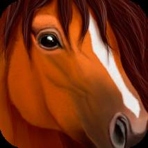 Ultimate Horse Simulator Cover 